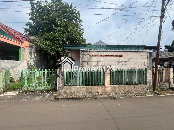 Dijual Cepat Rumah Kost 9 Pintu - 2