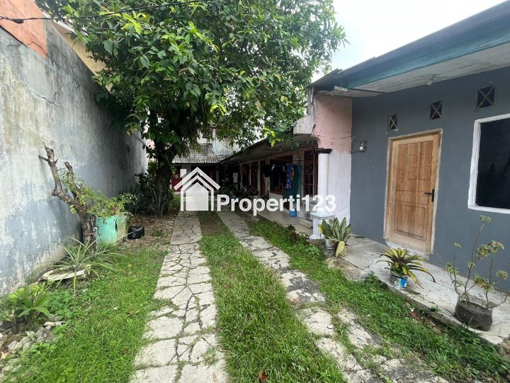 Dijual Cepat Rumah Kost 9 Pintu - 6