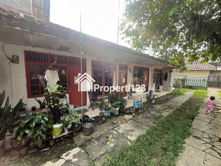 Dijual Cepat Rumah Kost 9 Pintu - 8