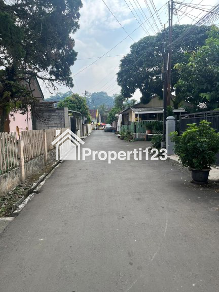 Dijual Cepat Rumah Kost 9 Pintu - 4
