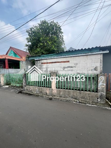 Dijual Cepat Rumah Kost 9 Pintu - 3