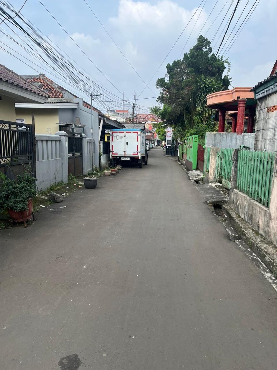 Dijual Cepat Rumah Kost 9 Pintu - 12