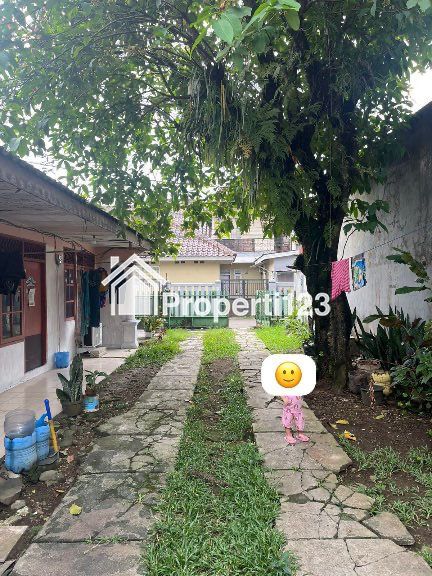 Dijual Cepat Rumah Kost 9 Pintu - 7