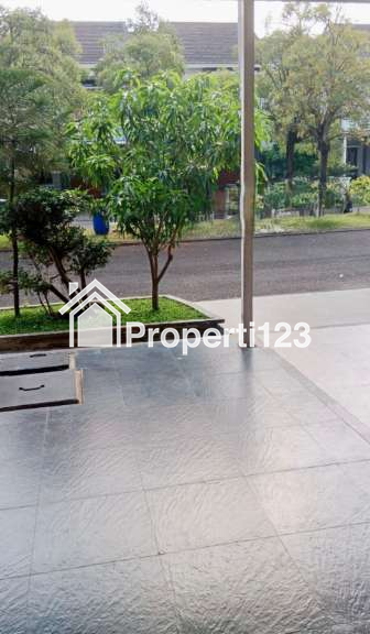 Rumah Siap Huni Cluster Heliconia Harapan Indah Bekasi - 12