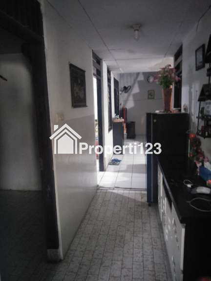 Rumah second strategis di Perumnas Depok 1 - 9