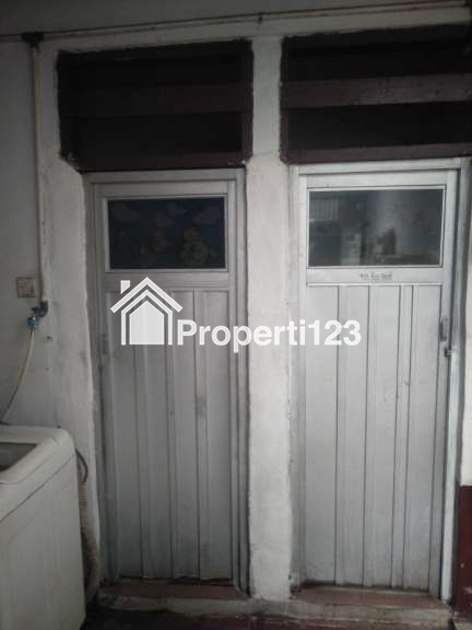 Rumah second strategis di Perumnas Depok 1 - 10