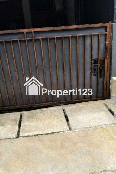 Rumah second strategis di Perumnas Depok 1 - 3