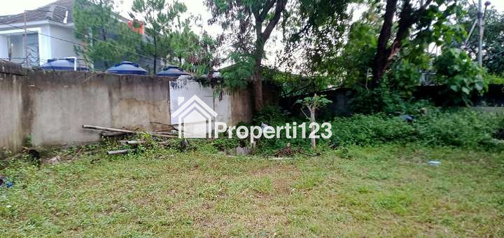 Tanah Siap Bangun 210 m2 SHM Muka 12 Meter Super Strategis Untuk Residensial atau Komersial di Jalan Pasir Impun Bandung - 3