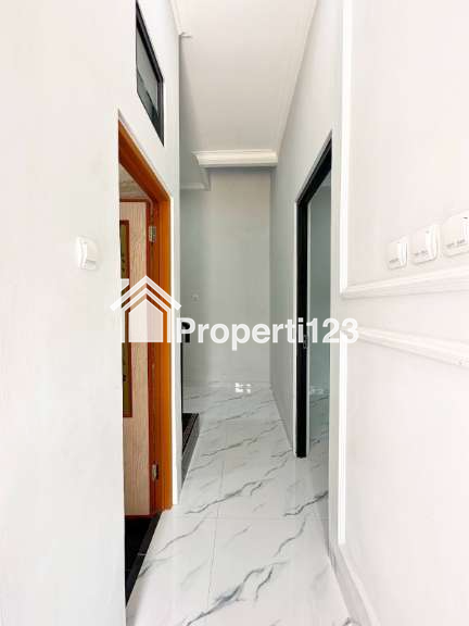 Rumah 2 Lantai Siap Huni di Cipayung Jakarta Timur dekat Mabes TNI - 6