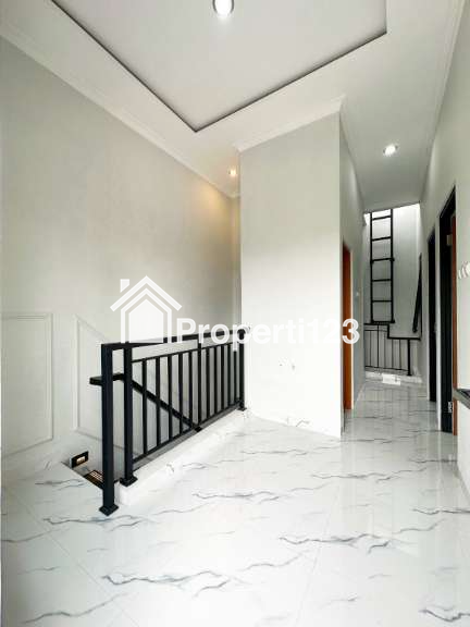 Rumah 2 Lantai Siap Huni di Cipayung Jakarta Timur dekat Mabes TNI - 8