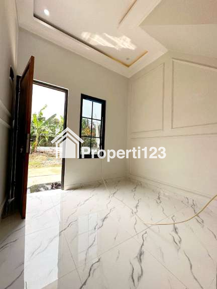 Rumah 2 Lantai Siap Huni di Cipayung Jakarta Timur dekat Mabes TNI - 3