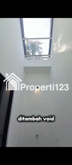 Dijual Rumah Baru Siap Huni di Jagakarsa Jakarta Selatan - 4