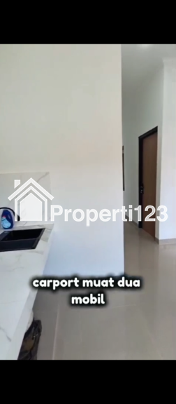 Dijual Rumah Baru Siap Huni di Jagakarsa Jakarta Selatan - 6