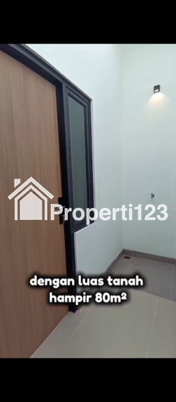 Dijual Rumah Baru Siap Huni di Jagakarsa Jakarta Selatan - 3