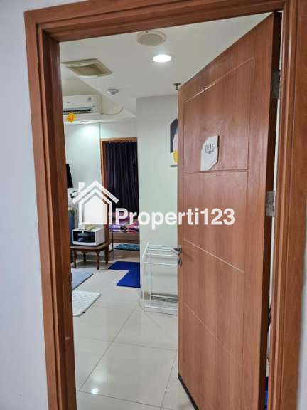 Apartemen Evenciio strategis di Margonda Depok - 5