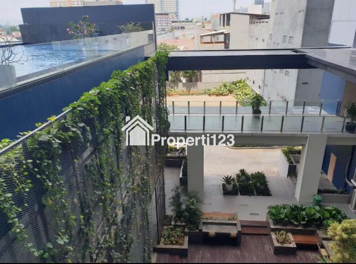 Apartemen Evenciio strategis di Margonda Depok - 8