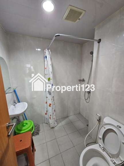 Apartemen Evenciio strategis di Margonda Depok - 6