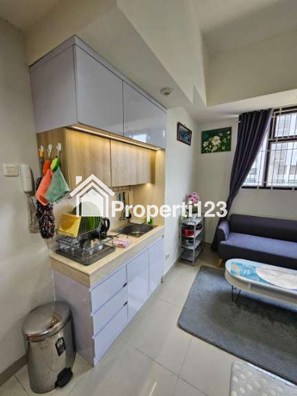 Apartemen Evenciio strategis di Margonda Depok - 9