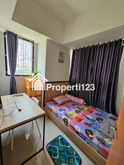 Apartemen Evenciio strategis di Margonda Depok - 4