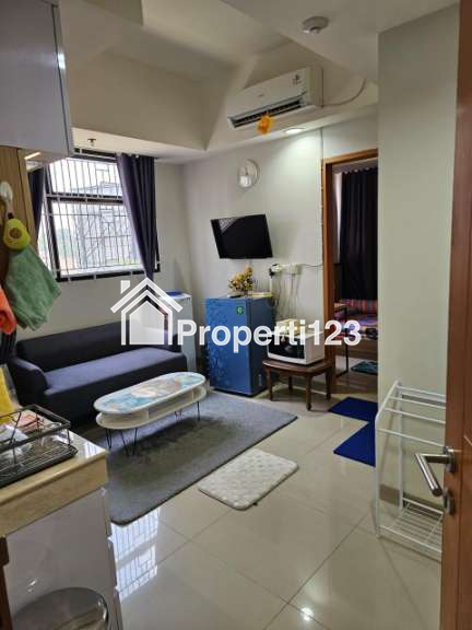 Apartemen Evenciio strategis di Margonda Depok - 2