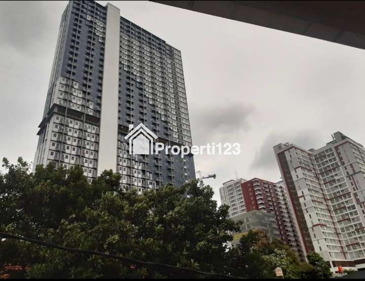 Apartemen Evenciio strategis di Margonda Depok - 1