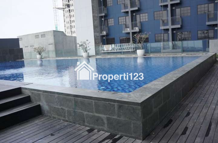 Apartemen Evenciio strategis di Margonda Depok - 3