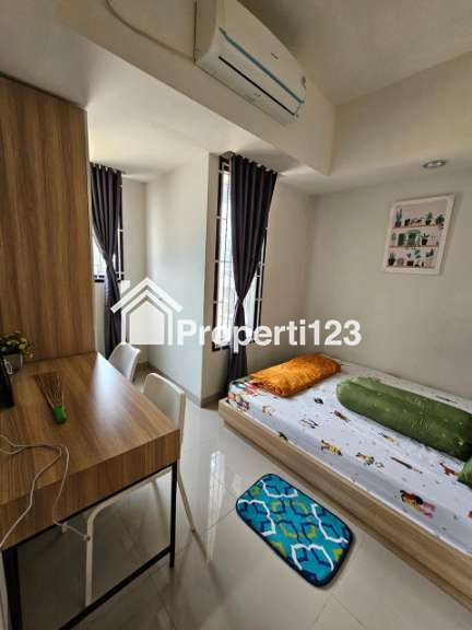 Apartemen Evenciio strategis di Margonda Depok - 11