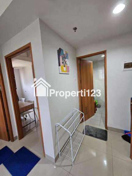 Apartemen Evenciio strategis di Margonda Depok - 7