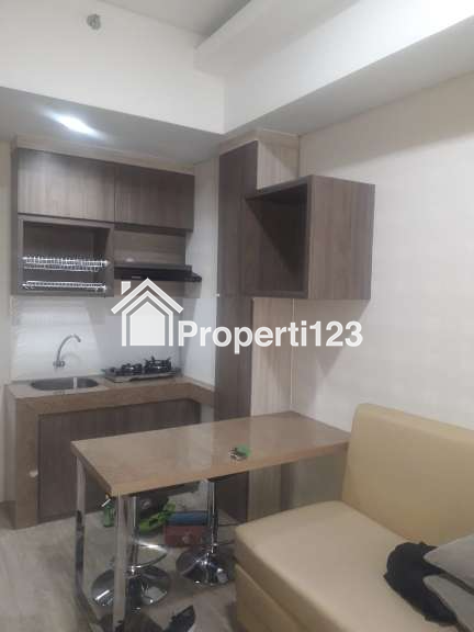 Dijual Unit di Apartemen Ayodhya Cikokol Tangerang - 3