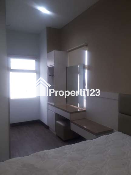 Dijual Unit di Apartemen Ayodhya Cikokol Tangerang - 8