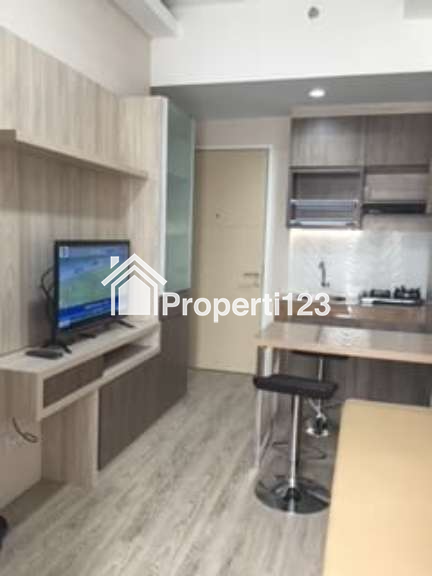 Dijual Unit di Apartemen Ayodhya Cikokol Tangerang - 4