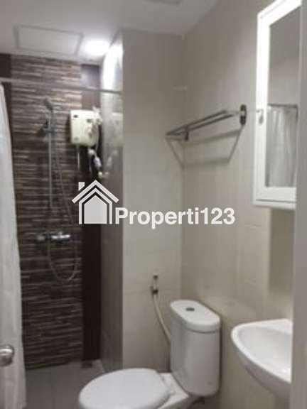 Dijual Unit di Apartemen Ayodhya Cikokol Tangerang - 9