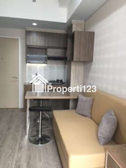 Dijual Unit di Apartemen Ayodhya Cikokol Tangerang - 2