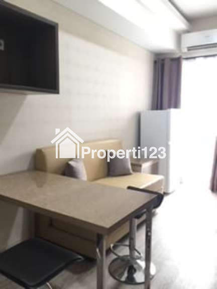 Dijual Unit di Apartemen Ayodhya Cikokol Tangerang - 1