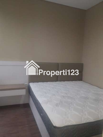 Dijual Unit di Apartemen Ayodhya Cikokol Tangerang - 6