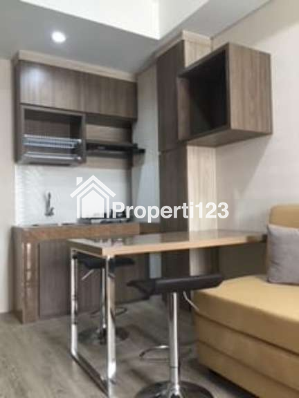 Dijual Unit di Apartemen Ayodhya Cikokol Tangerang - 5