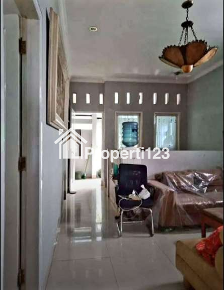 RUMAH SIAP HUNI DI JUAL TENGAH KOTA BANDUNG STRATEGIS NYAMAN - 5
