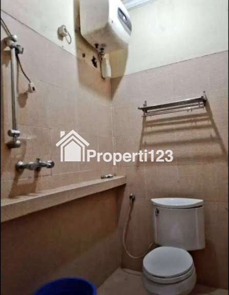 RUMAH SIAP HUNI DI JUAL TENGAH KOTA BANDUNG STRATEGIS NYAMAN - 3