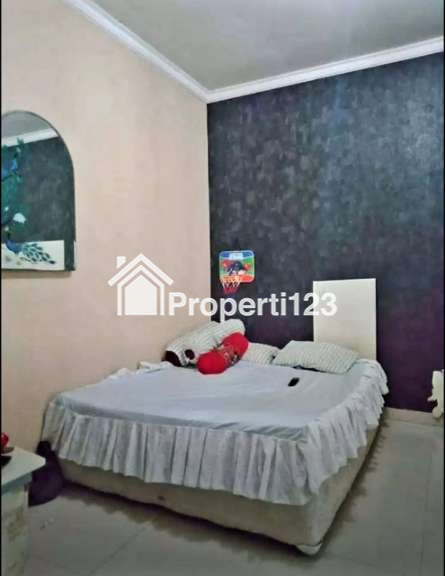 RUMAH SIAP HUNI DI JUAL TENGAH KOTA BANDUNG STRATEGIS NYAMAN - 6