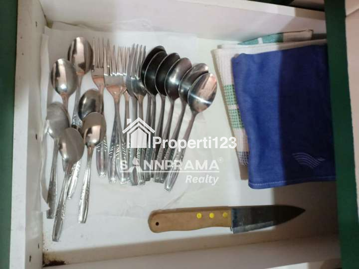 Apartemen type Studio strategis di Margonda Residence 3 Depok - 6