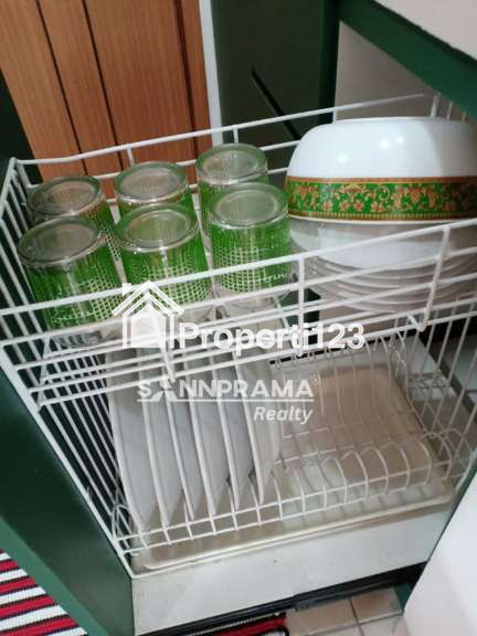 Apartemen type Studio strategis di Margonda Residence 3 Depok - 10