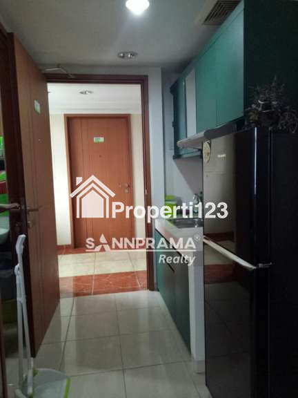 Apartemen type Studio strategis di Margonda Residence 3 Depok - 8