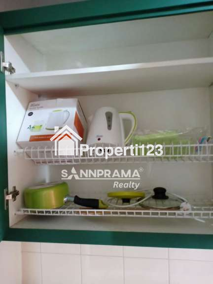 Apartemen type Studio strategis di Margonda Residence 3 Depok - 5