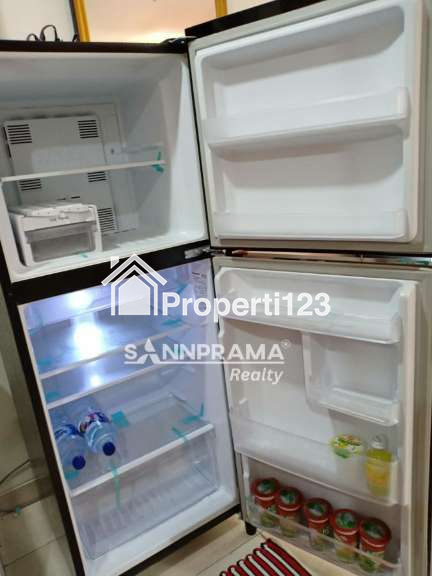 Apartemen type Studio strategis di Margonda Residence 3 Depok - 2