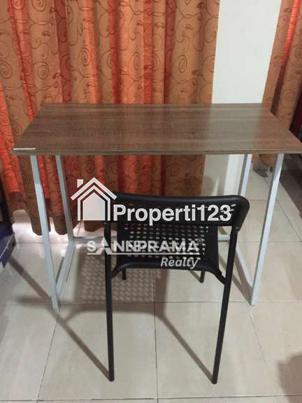 Apartemen type Studio strategis di Margonda Residence 3 Depok - 7