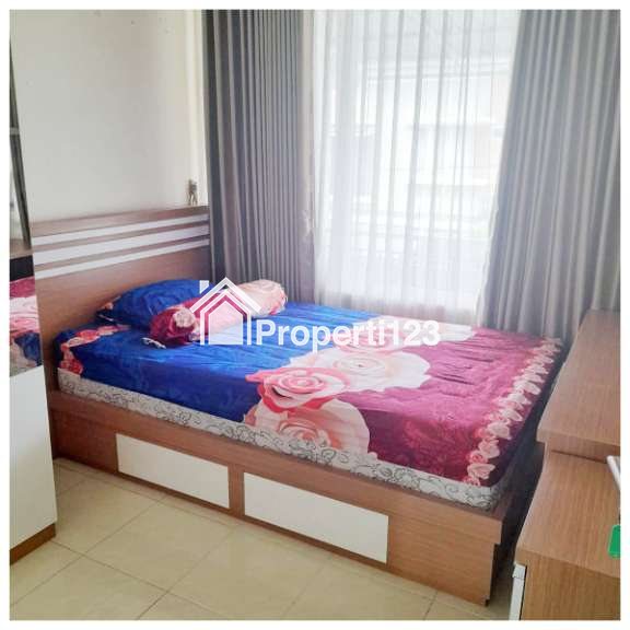 DIJUAL TANPA BANYAK PERTIMBANGAN CLUSTER YASMIN FULL FURNISHED & FULL RENOVASI di SPRINGHILL BANDAR LAMPUNG - 13