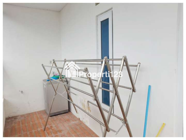 DIJUAL TANPA BANYAK PERTIMBANGAN CLUSTER YASMIN FULL FURNISHED & FULL RENOVASI di SPRINGHILL BANDAR LAMPUNG - 12