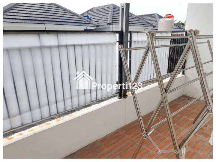 DIJUAL TANPA BANYAK PERTIMBANGAN CLUSTER YASMIN FULL FURNISHED & FULL RENOVASI di SPRINGHILL BANDAR LAMPUNG - 11