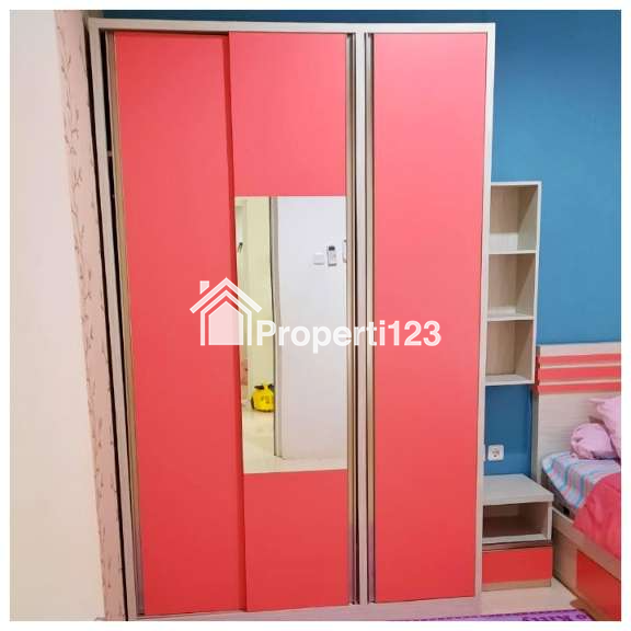 DIJUAL TANPA BANYAK PERTIMBANGAN CLUSTER YASMIN FULL FURNISHED & FULL RENOVASI di SPRINGHILL BANDAR LAMPUNG - 16