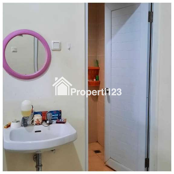 DIJUAL TANPA BANYAK PERTIMBANGAN CLUSTER YASMIN FULL FURNISHED & FULL RENOVASI di SPRINGHILL BANDAR LAMPUNG - 14